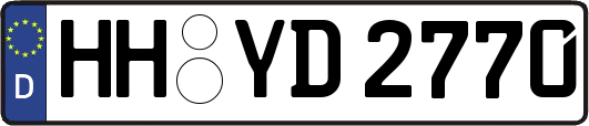HH-YD2770