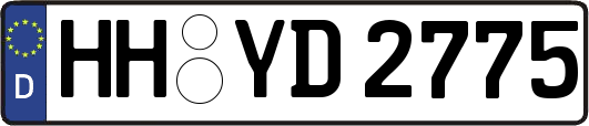 HH-YD2775