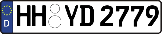 HH-YD2779