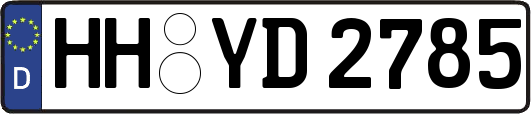 HH-YD2785