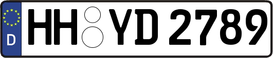 HH-YD2789