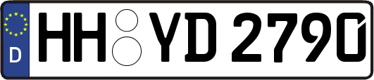 HH-YD2790