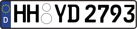 HH-YD2793