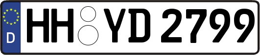 HH-YD2799