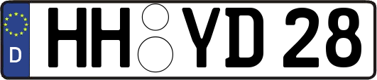 HH-YD28
