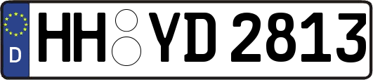 HH-YD2813