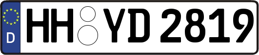 HH-YD2819