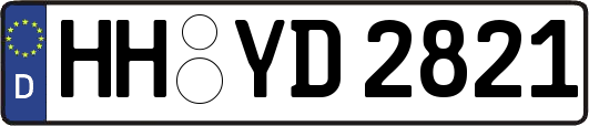HH-YD2821