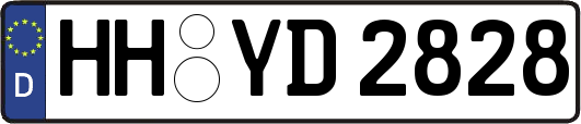 HH-YD2828