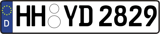 HH-YD2829