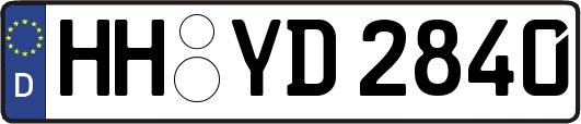 HH-YD2840