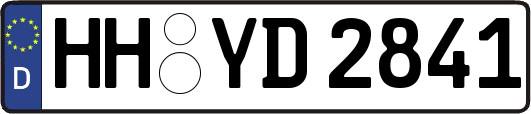 HH-YD2841