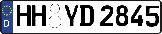 HH-YD2845