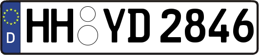 HH-YD2846