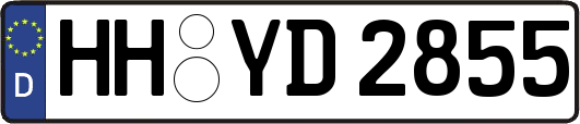 HH-YD2855