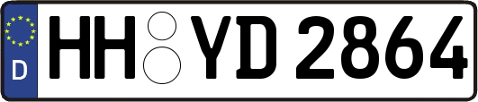 HH-YD2864