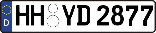 HH-YD2877