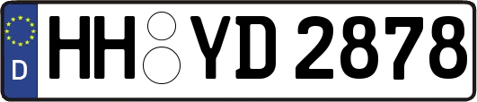 HH-YD2878