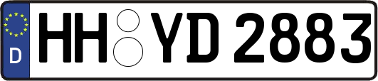 HH-YD2883