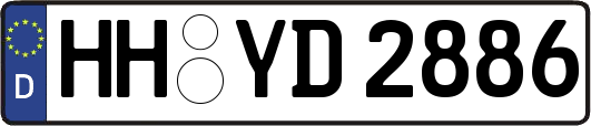 HH-YD2886