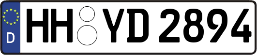HH-YD2894
