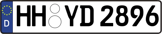 HH-YD2896