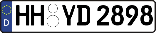 HH-YD2898