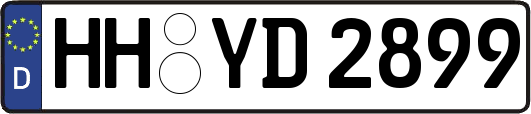 HH-YD2899