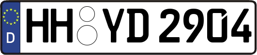 HH-YD2904