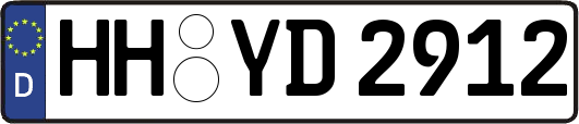 HH-YD2912