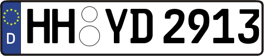 HH-YD2913