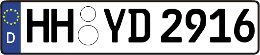 HH-YD2916