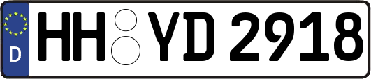 HH-YD2918