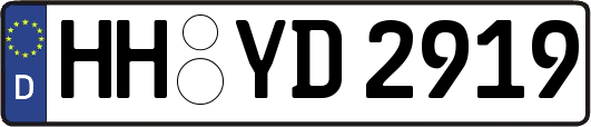 HH-YD2919