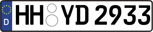 HH-YD2933