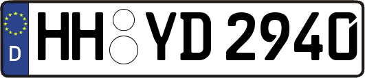 HH-YD2940