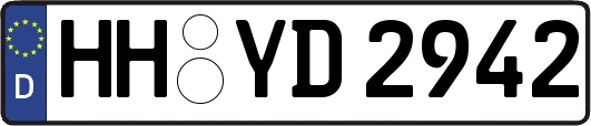 HH-YD2942