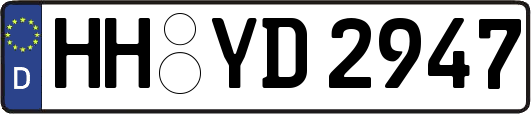 HH-YD2947