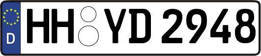 HH-YD2948