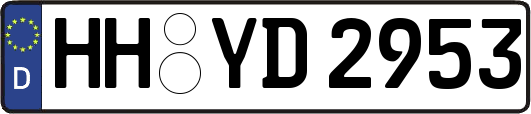 HH-YD2953