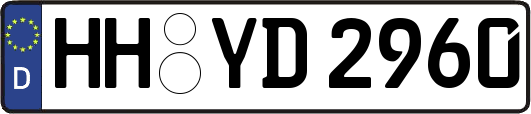 HH-YD2960