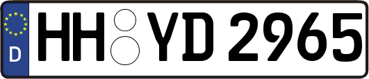 HH-YD2965