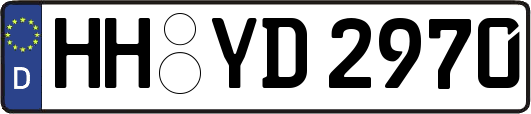 HH-YD2970