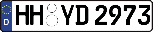 HH-YD2973