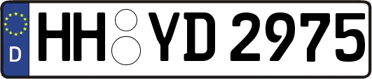 HH-YD2975