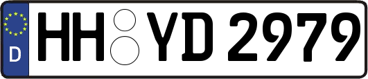 HH-YD2979