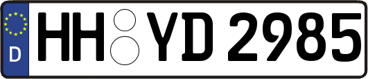 HH-YD2985