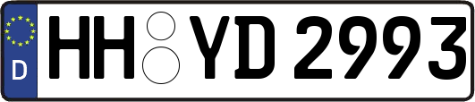 HH-YD2993