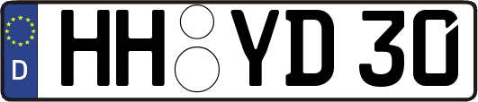 HH-YD30