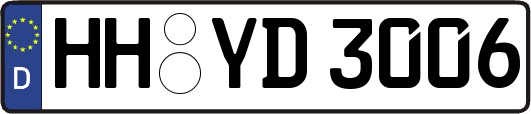 HH-YD3006